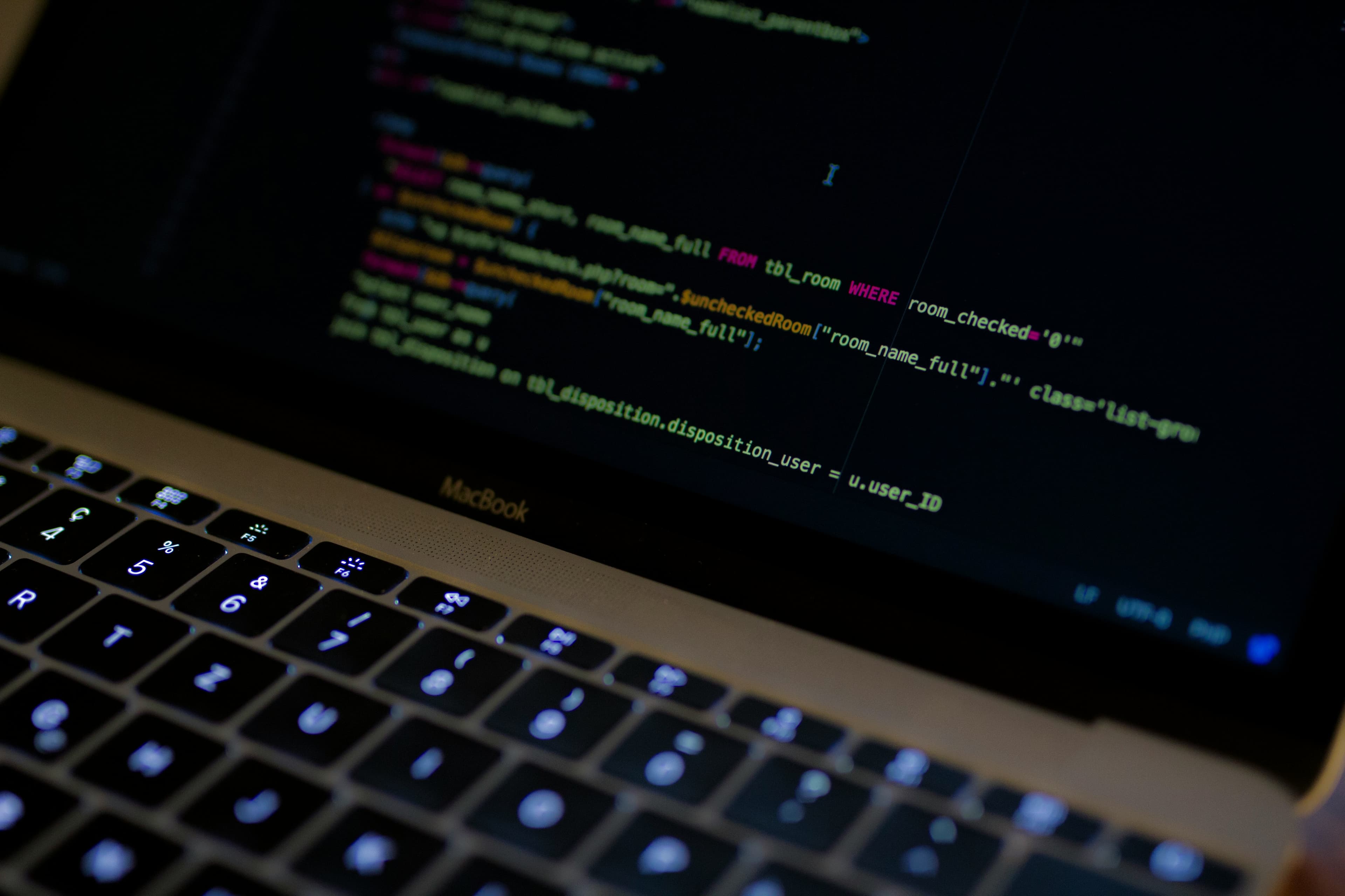 Why I Replaced Multipass with OrbStack .